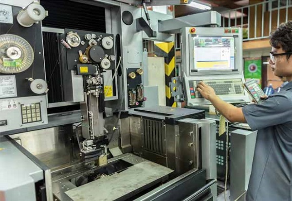 Industrial Gas Spring Applications Industrial Gas Spring Applications